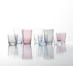 Fortessa Together Double Old Fashioned, Set of 4