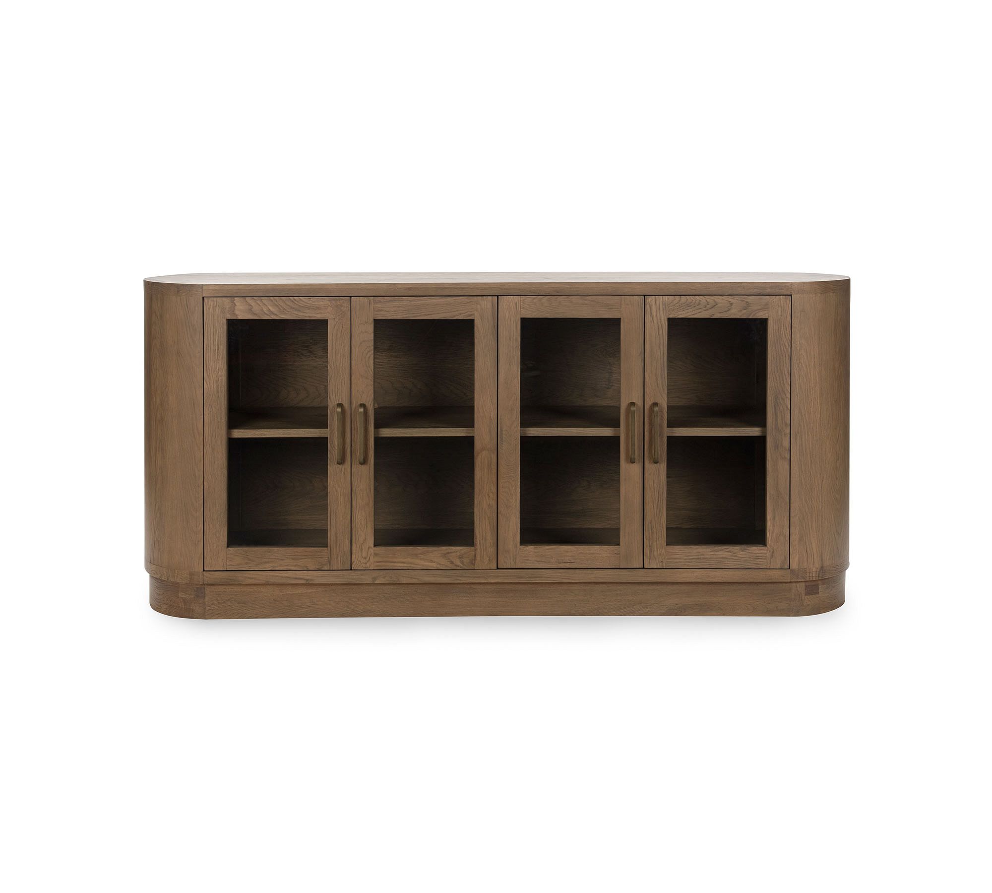 Taraval Buffet (78")