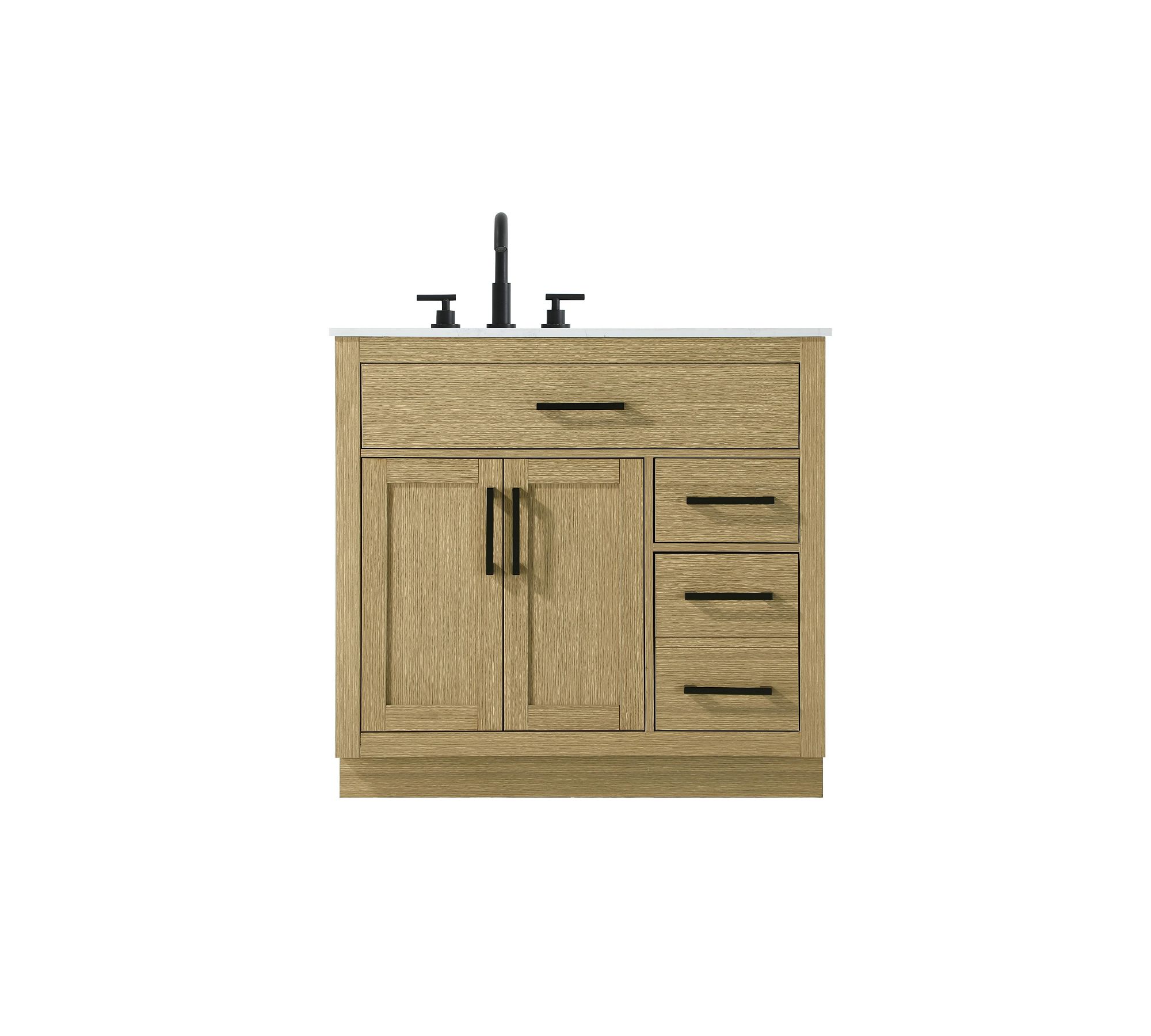 Praia 36" Single Sink Vanity