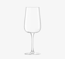 Arc Champagne Flute, Set of 2
