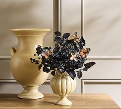 Faux Lit Berry and Butterfly Bundle
