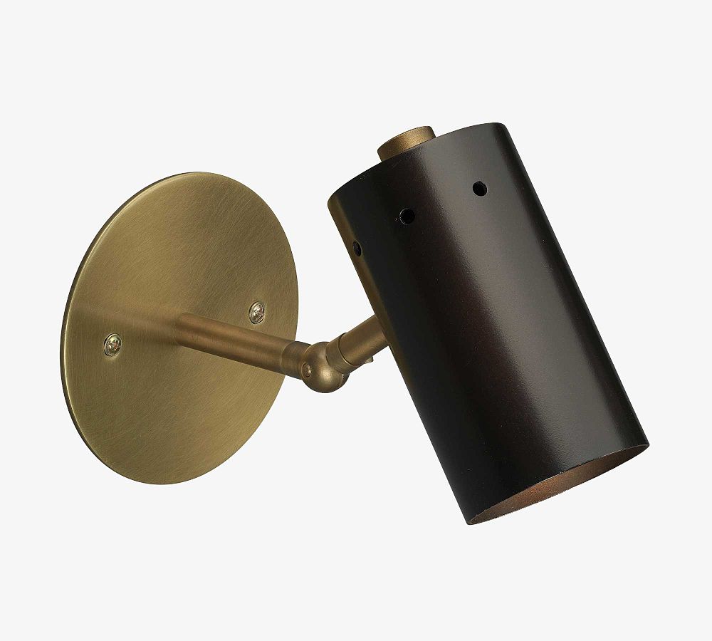 Colton Sconce (5'') by Pottery Barn