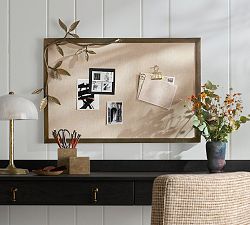 Botanical Pinboard