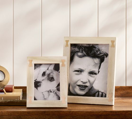 Butterfly Joint Frames