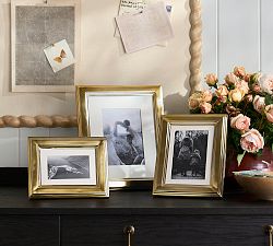 Everson Frames