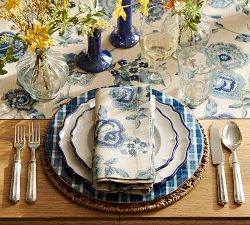 Skye Printed Napkins - Set of 4