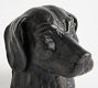 Chris Loves Julia Dog Bookends - Set of 2
