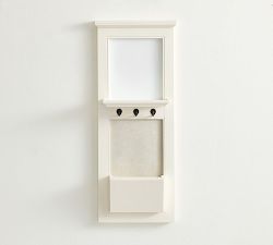 Aubrey Wall Organizer
