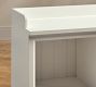 Aubrey Shoe Bench (30")