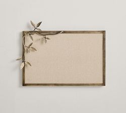 Botanical Pinboard