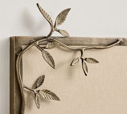 Botanical Pinboard