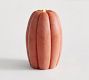 Flameless Pumpkin Candle