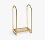 Chambord Fireplace Log Holder