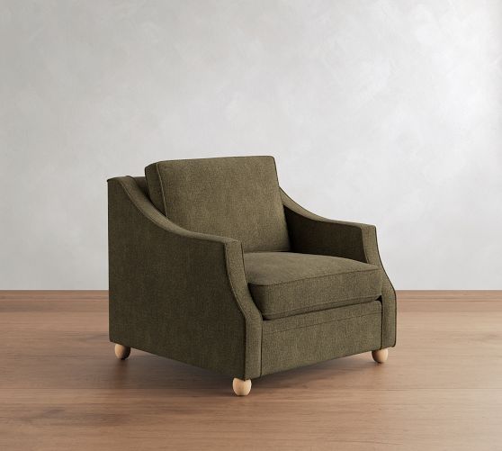 Piedmont Chair by Pottery Barn