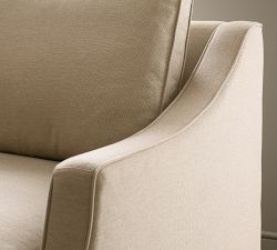 Piedmont Sofa (62"&ndash;95")