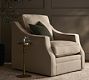 Piedmont Swivel Chair