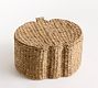 Safi Pumpkin Basket