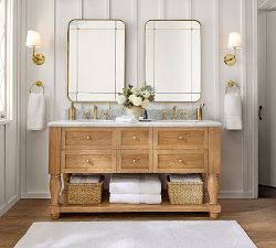 Sansome Metal Single Sconce (13")