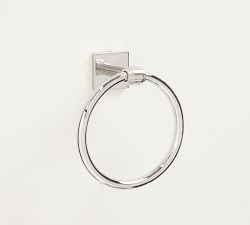 Everson Towel Ring