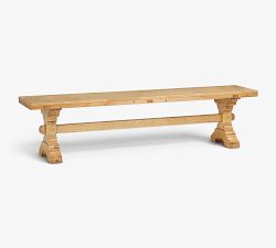 Rigato Dining Bench (74")