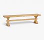 Rigato Dining Bench (74")