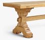 Rigato Dining Bench (74")