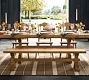 Rigato Dining Bench (74")