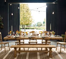 Rigato Dining Bench (74")