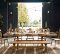 Rigato Dining Bench (74")