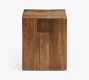Bozeman Square Side Table (15")