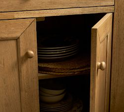Rigato Buffet (60")