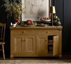 Rigato Buffet (60")