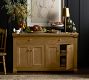 Rigato Buffet (60")