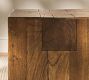 Bozeman Square Side Table (15")