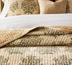 Corinna Reversible Quilt