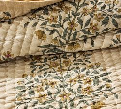 Corinna Reversible Quilt
