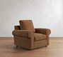 Bellevue Leather Chair