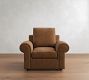 Bellevue Leather Chair