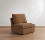 Build Your Own Bellevue Leather Sectional