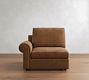Build Your Own Bellevue Leather Sectional