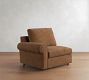Build Your Own Bellevue Leather Sectional