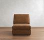 Build Your Own Bellevue Leather Sectional