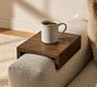 Pearce Square Armrest Tray
