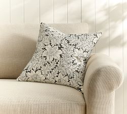 Carmel Printed Pillow Cover