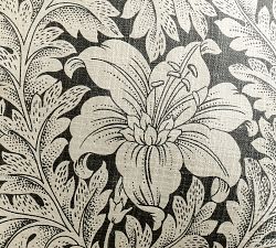 Carmel Printed Pillow Cover
