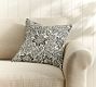 Carmel Printed Pillow Cover