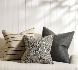 Carmel Printed Pillow Cover