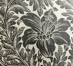 Carmel Printed Pillow Cover