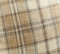 Cedrick Plaid Pillow Cover