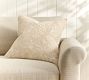 Kian Embroidered Pillow Cover